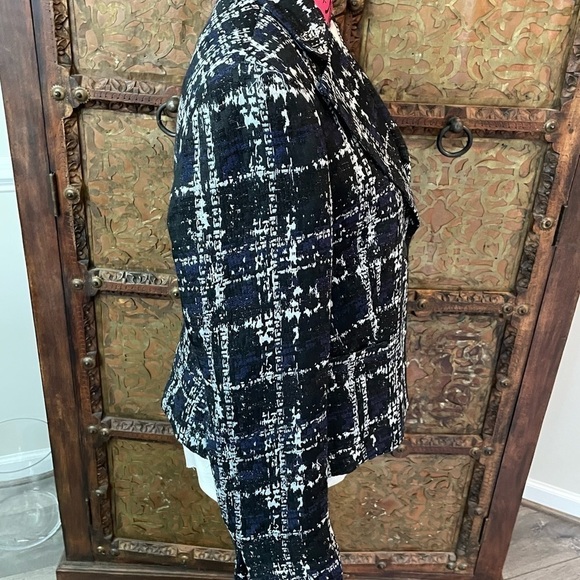 Zanella jacket 14 - Picture 7 of 7